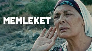 Memleket  Tek Parça Film Yerli Film [upl. by Latsyrcal930]