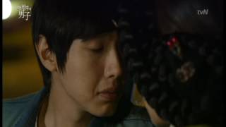 지현우 유인나 자동차 키스인현왕후의 남자queenandi120511 [upl. by Meer]