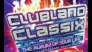 clubland classix  Paradisesee the light [upl. by Modesty]