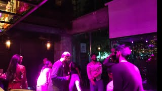 आज देख लो MUMBAI NIGHT CLUB में क्या होता है  MUMBAI VLOGS [upl. by Elkraps104]