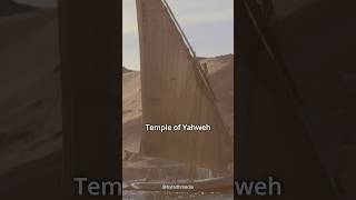 Temple of Yahweh on Elephantine Island [upl. by Annamaria]