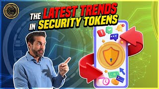 The Latest Trends in Security Tokens [upl. by Aihsilat730]