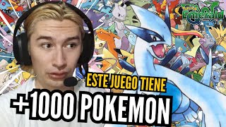 LEGENDARIOS DIARIOS — Pokémon Esmeralda MonotypeRandomlocke Ep 3 [upl. by Hawger]