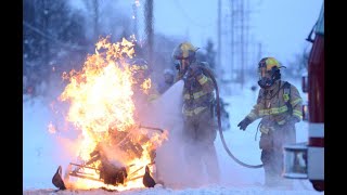 Super Funny Snowmobile Crashes and Fails Compilation HD 2021 GONE DANGEROUSLY WRONG [upl. by Sitarski]