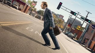 Better Call Saul Season 2 Episode 1 Switch Review [upl. by Eirellam864]