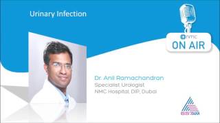 Urinary Infection Malayalam  Dr Anil Ramachandran  Asianet Radio [upl. by Mettah]