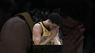 Haliburton’s Pacers CHOKE Game 1 vs Celtics 😭 shorts [upl. by Torin]