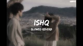 Ishq Lost  Found Slowed Reverb by Faheem Abdullah  Musical Universe [upl. by Karp44]