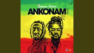 Ankonam Remix [upl. by Gold]