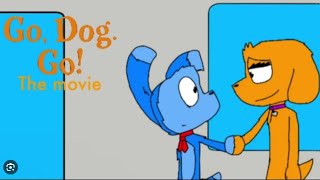 Go dog go the movie [upl. by Snah127]