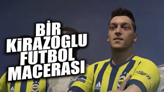 BEDAVA FUTBOL OYUNU EĞLENDİRİR Mİ EA SPORTS™️ FIFA ONLINE 4 TÜRKÇE [upl. by Sudoeht]