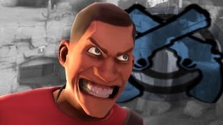 TF2 Jerma is Mad pt2 [upl. by Ominoreg]