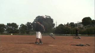 Miken Freak FX700 ASA Softball Bat Reviews  Tommy Kunze [upl. by Leahcym]