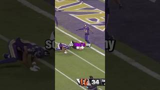 What do you think needs to be done on the defensive side ravens baltimoreravens ravensfootball [upl. by Ramilahs]