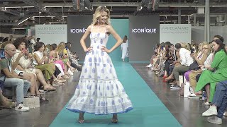 Iconique  Spring Summer 2023  Full Show [upl. by Red]