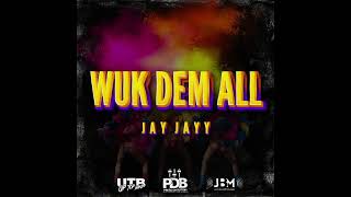 UTB up top band  WUK DEM ALL 2024  POPPALOX ENTERTAINMENT [upl. by Rusel]