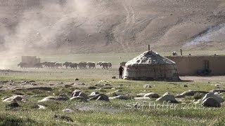 Pamir  Roof of the World [upl. by Lasonde718]