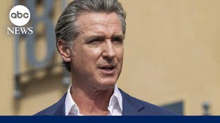 CA Gov Gavin Newsom weighs in on Menendez brothers’ quest for freedom [upl. by Akapol]