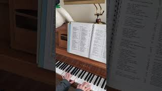 Oh Christmas Tree  piano [upl. by Olinad51]