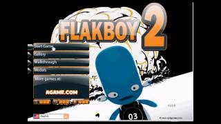 Flakboy 2 Tutorial HD [upl. by Lunsford50]