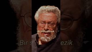 Bir Suçlu Gibi Ezik  Gizli Sevda [upl. by Kared205]