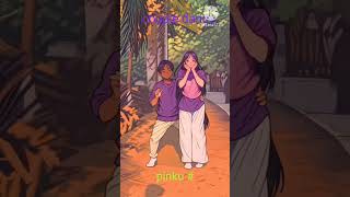 Ghintang ghintang ghintang Nepali song  ghintang Ai dancecartoon dance [upl. by Vipul]