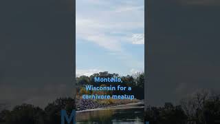 Montello meatus with Homesteadhow [upl. by Magnolia368]