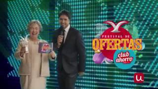 ¡Comenzó el Festival de Ofertas Unimarc [upl. by Jonny726]