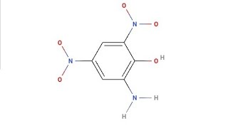 Synthesis of Picramic Acid via the Zinin Reduction [upl. by Dincolo527]