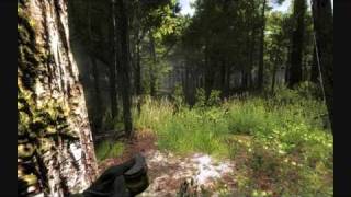 The Hunter PC Gorgeous FREE Hunting Game HD [upl. by Nylssej867]