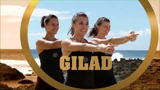 Try Gilad on Demand for Free  400 Workouts for all levels  Instant download start today [upl. by Derdle651]