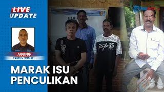 Hoaks Anak 11 Tahun di Ogan Ilir Diculik Polres Panggil Oknum Penyebar Berita Penculikan [upl. by Charlene415]