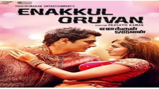 Enakkul Oruvan 2015 UNCUT Dual Audio Hindi ORG 1080p [upl. by Aridatha]