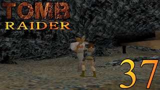 Lets Play Tomb Raider I 37  Schrotflinte Nummer 2 [upl. by Onitsoga]