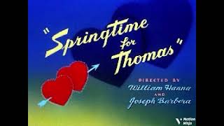 Springtime for Thomas original titles 1946 [upl. by Joleen]