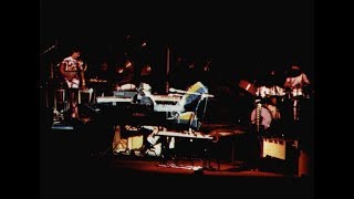 Vangelis  Live Concert London 1979 Complete Part 2 [upl. by Ennaeed524]