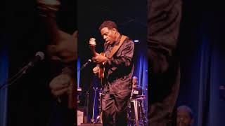 After the storm by amazing Norman Brown at normanbrown jazz smooth [upl. by Ennovyahs509]