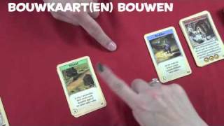 De Kolonisten van Catan Het snelle Kaartspel Speluitleg  999 Games [upl. by Clovis]