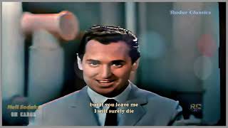 Neil Sedaka  Oh Carol lyrics [upl. by Dnalyar]