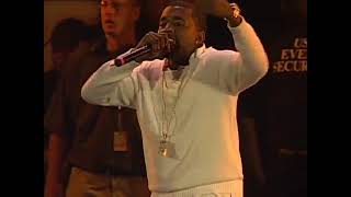 Kanye West  Jesus Walks  2004 Summer Jam [upl. by Nivled]