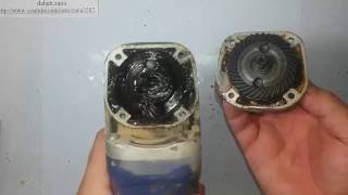 Angle grinder  Repairing and greasing  video 21 [upl. by Giuliana999]