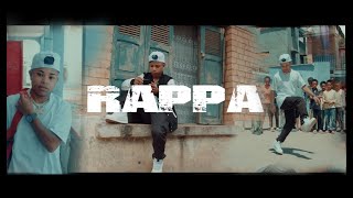 RAPPA Mifona ah pah  nouveaute clip gasy 2023 2024  by Tsilavina R  MINI Studio [upl. by Ahsilrac]