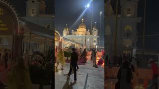 Gurudwara Sri Fatehgarh Sahib । ਬੰਦੀ ਛੋੜ ਦਿਵਸ fatehgarhsahib [upl. by Htebasyle]