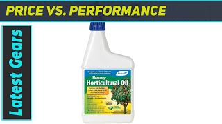 Monterey LG6294 Effective Horticultural Oil Spray [upl. by Risay]