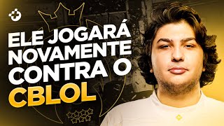 LEC 2021 ARMUT VENCE PELA MAD LIONS E JOGARÁ CONTRA O CAMPEÃO DO CBLOL NO MSI [upl. by Silvana619]