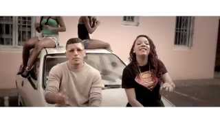 Misiz Feat Pilo quot Met Sa Highquot  clip officiel [upl. by Sofko]