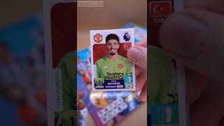 Lets open another pack of Panini Album Premier League 2024 Stickers [upl. by Akin559]