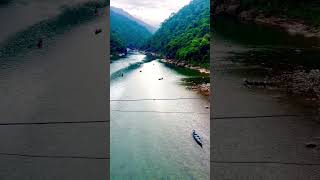 ⛰️⛺️clearwater lake travel sunset explore india shorts youtubeshorts [upl. by Anivol]