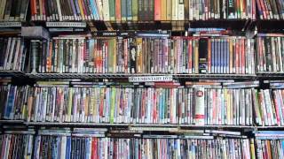 Videomatica film collection finds new home at UBC [upl. by Gausman]