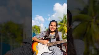 WAHI PABALU SALI වැහි පබළු සැලී  Surendra Perera  Cover By Nadumi Himaya [upl. by Yelekalb628]